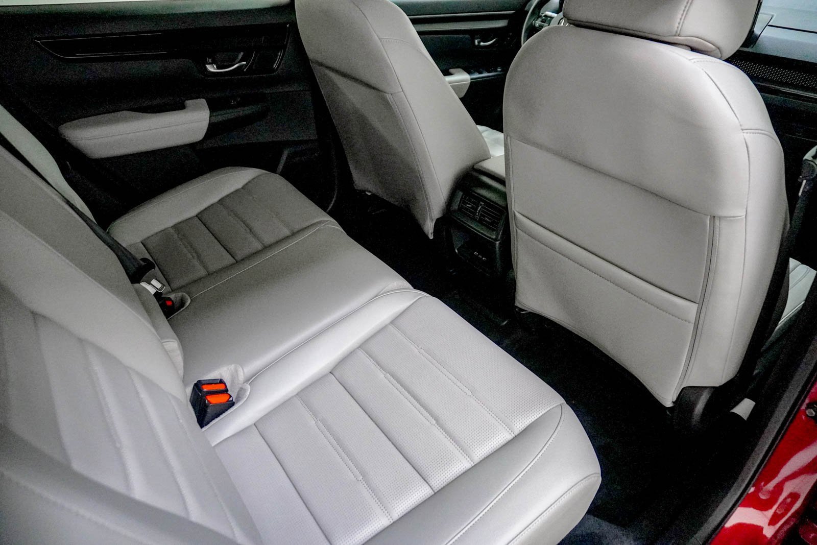 Certified 2025 Honda CR-V EX-L image 34