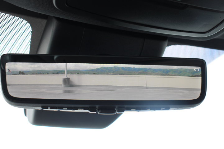 Certified 2025 Toyota Sienna Limited image 29