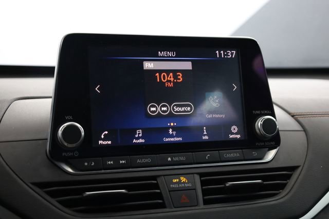 Used 2021 Nissan Altima 2.5 SR image 17