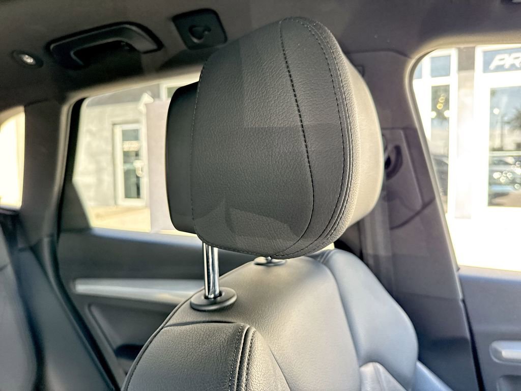 Used 2020 Audi Q5 2.0T Titanium Premium Plus w/ Premium Plus Package image 21