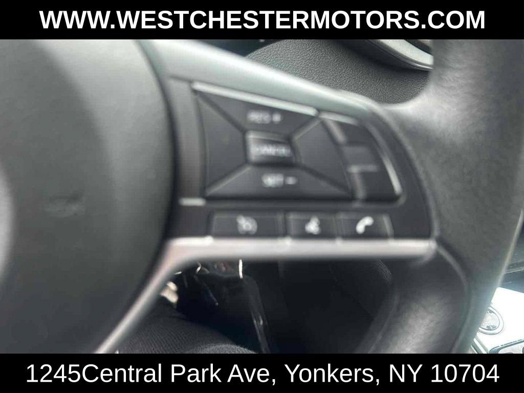 Used 2024 Nissan Altima 2.5 SV FWD image 28