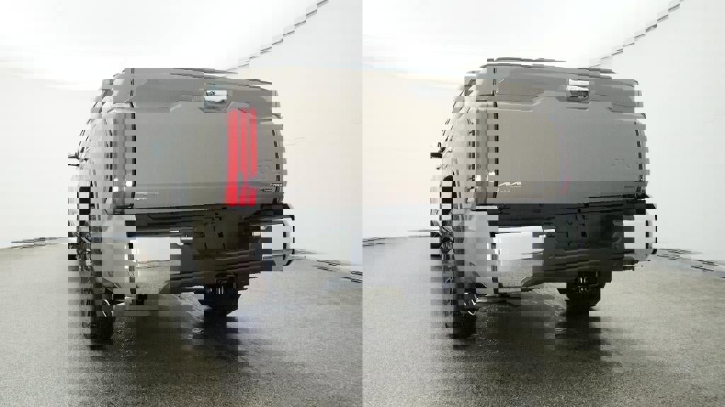 New 2026 Toyota Tundra 1794 Edition image 22