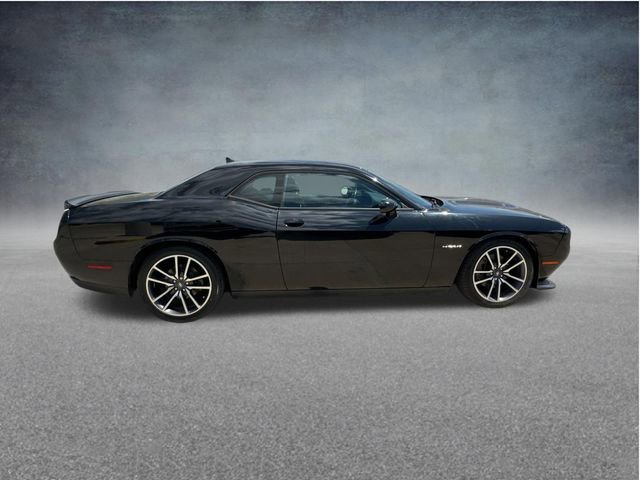 Used 2021 Dodge Challenger R/T w/ Plus Package RWD image 12
