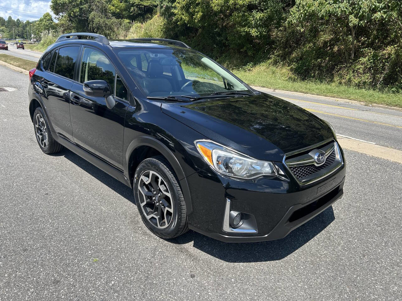 Used 2016 Subaru Crosstrek 2.0i Limited image 13
