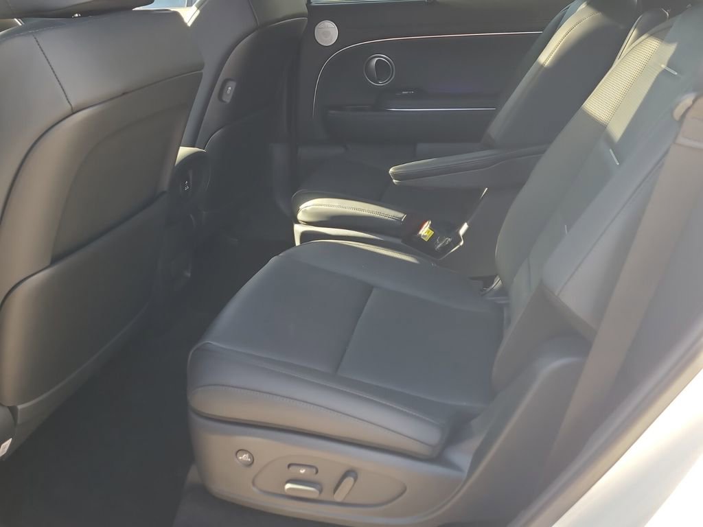 New 2026 Hyundai Palisade Calligraphy image 8