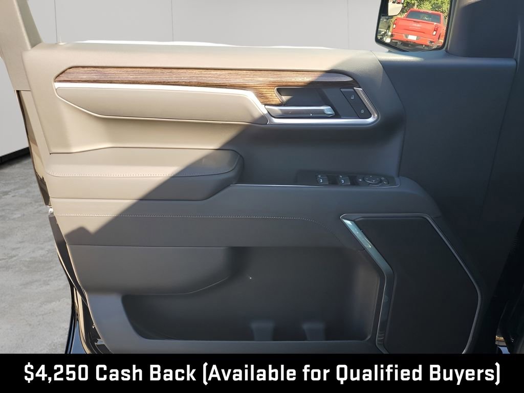 New 2026 GMC Sierra 1500 Elevation RWD image 31