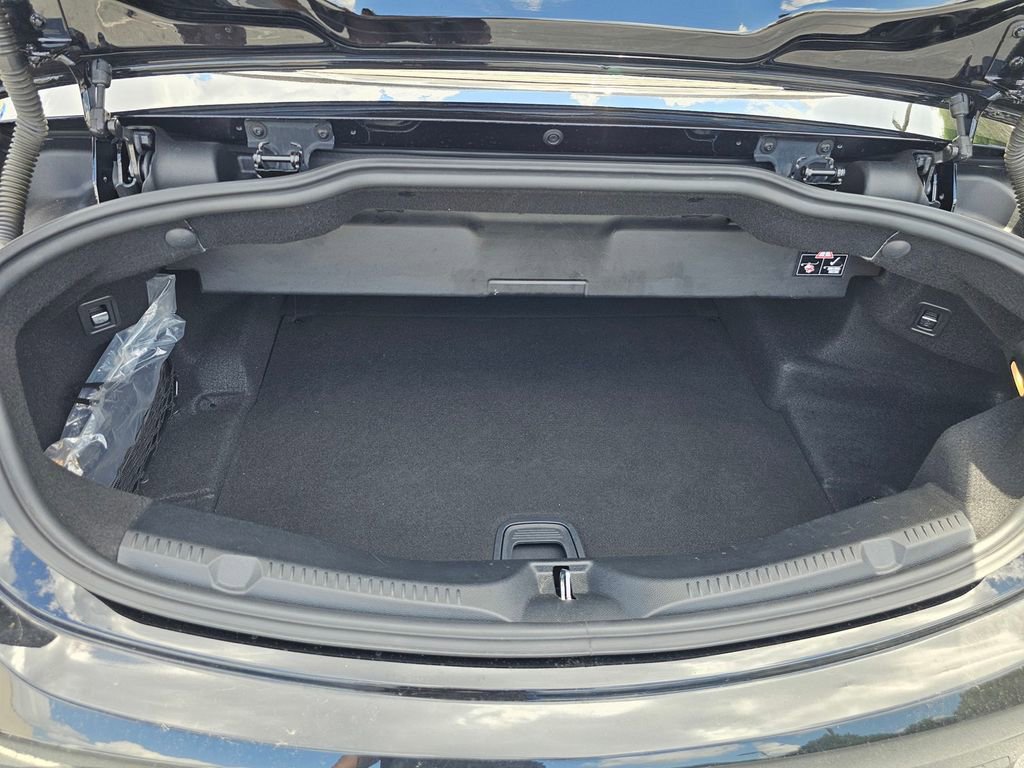 Used 2023 Mercedes-Benz E 450 Cabriolet image 25