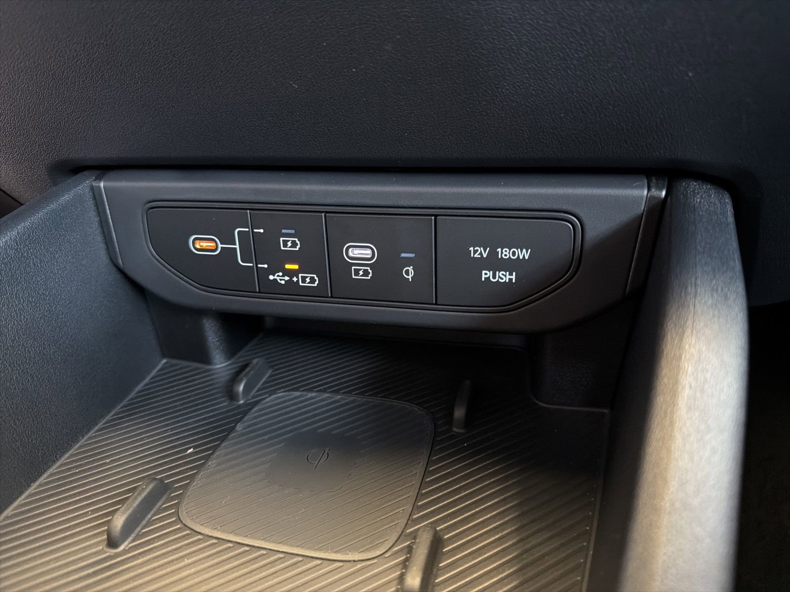 New 2026 Kia K4 EX image 23