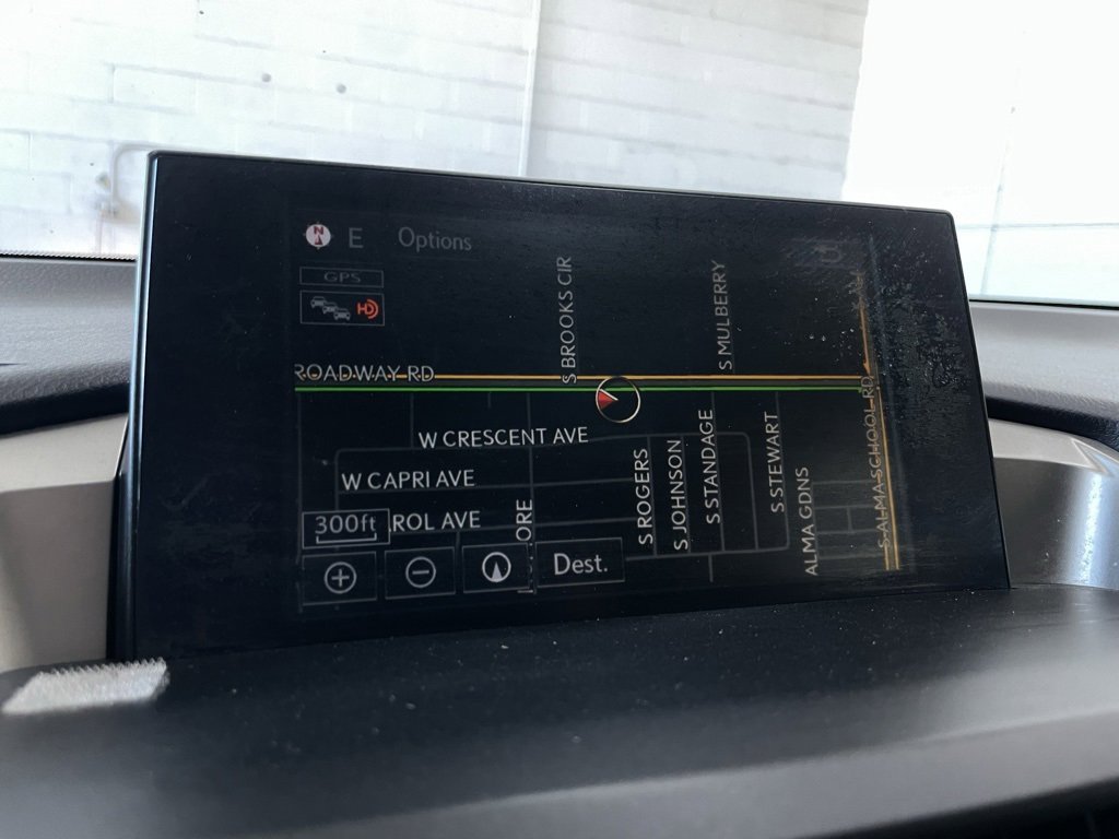 Used 2015 Lexus NX 200t FWD w/ Premium Package image 28