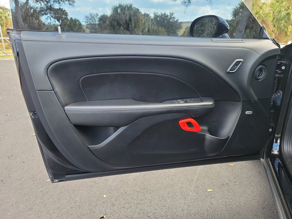 Used 2021 Dodge Challenger R/T Scat Pack w/ Plus Package image 12