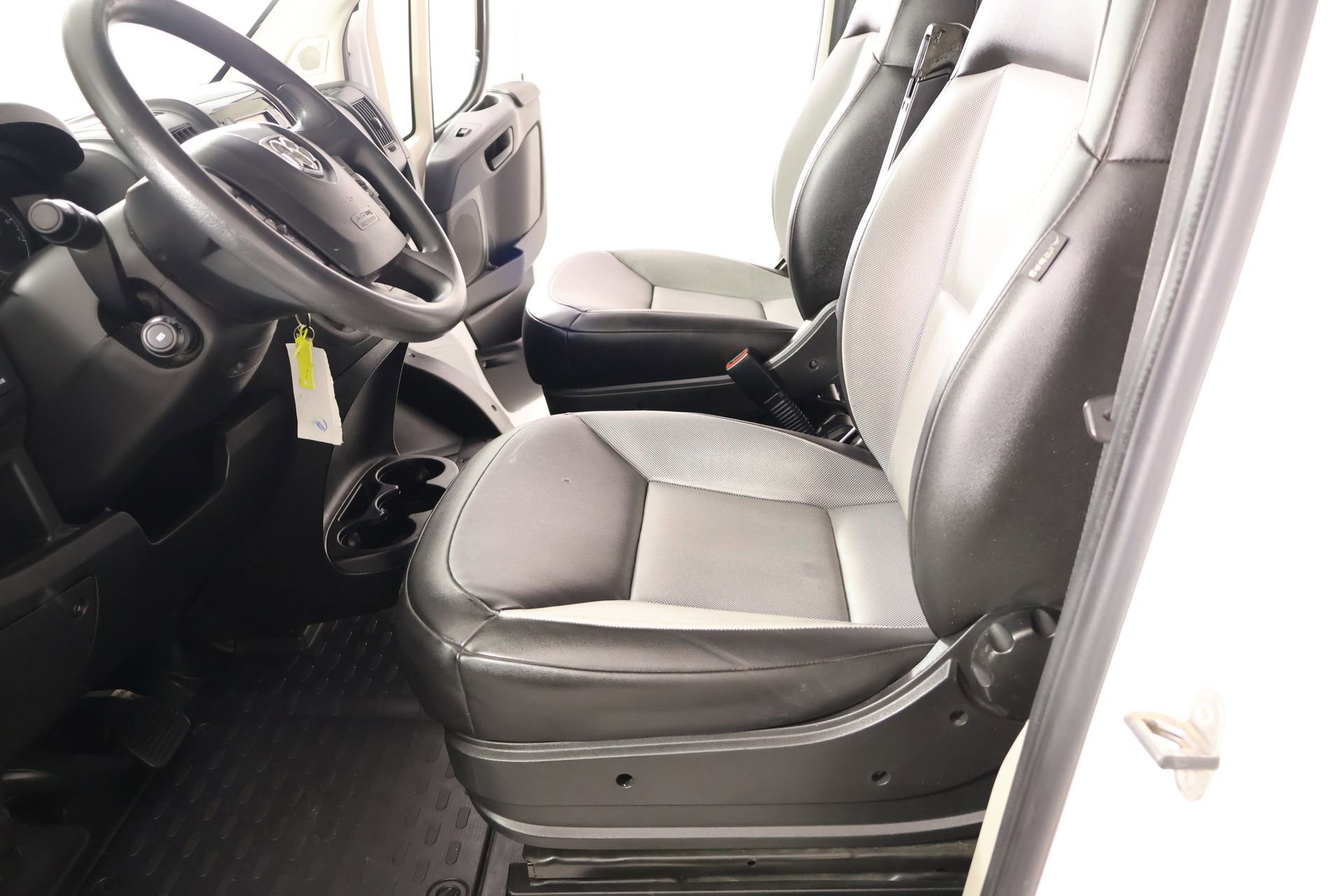 Used 2020 RAM ProMaster 1500 FWD image 10