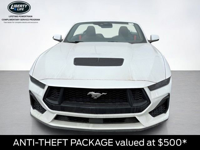 New 2026 Ford Mustang GT Premium image 9