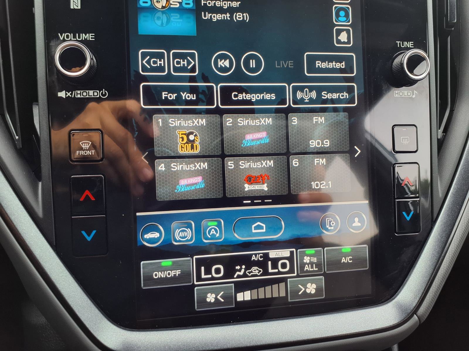 Certified 2024 Subaru Crosstrek 2.5i Sport w/ Crosstrek Mirror Package AWD/4WD image 8