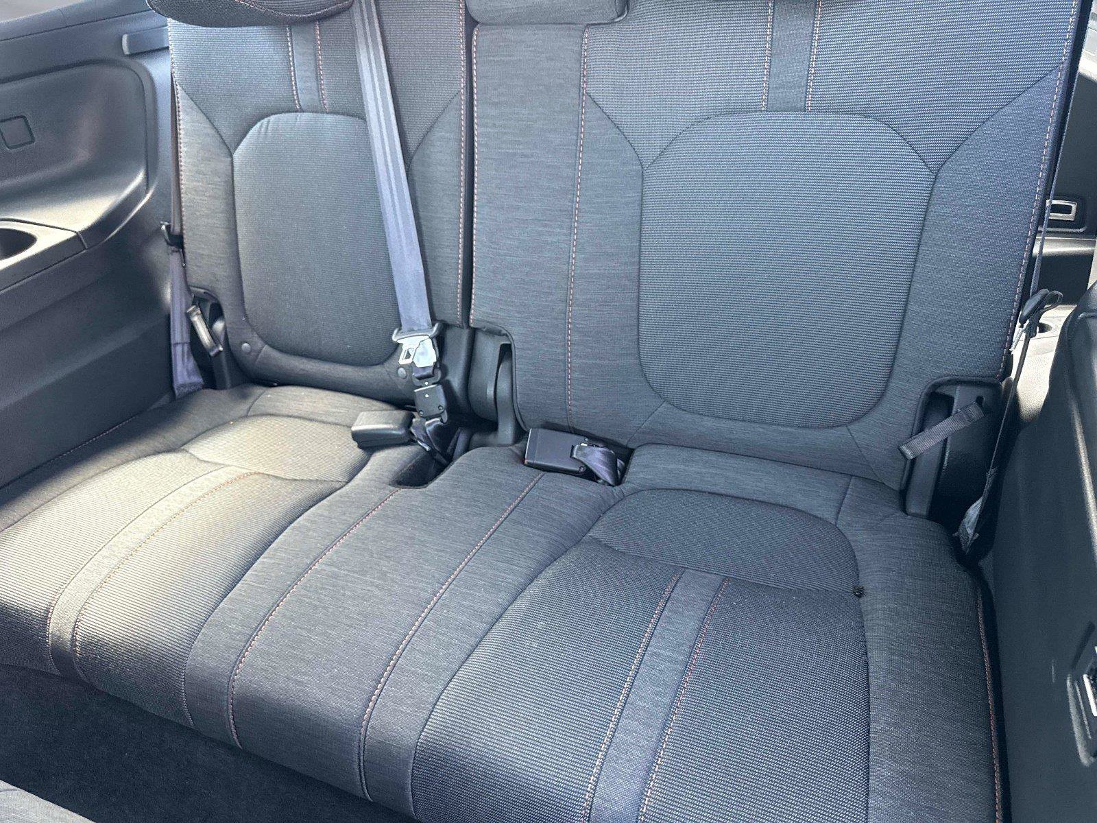 Certified 2026 Honda Pilot Sport image 15