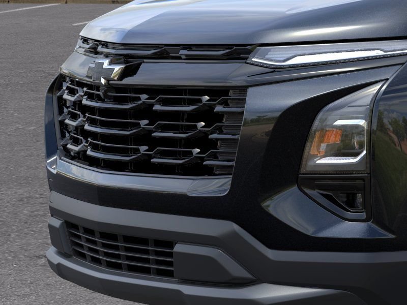 New 2027 Chevrolet Equinox LT w/ Convenience Package II FWD image 13