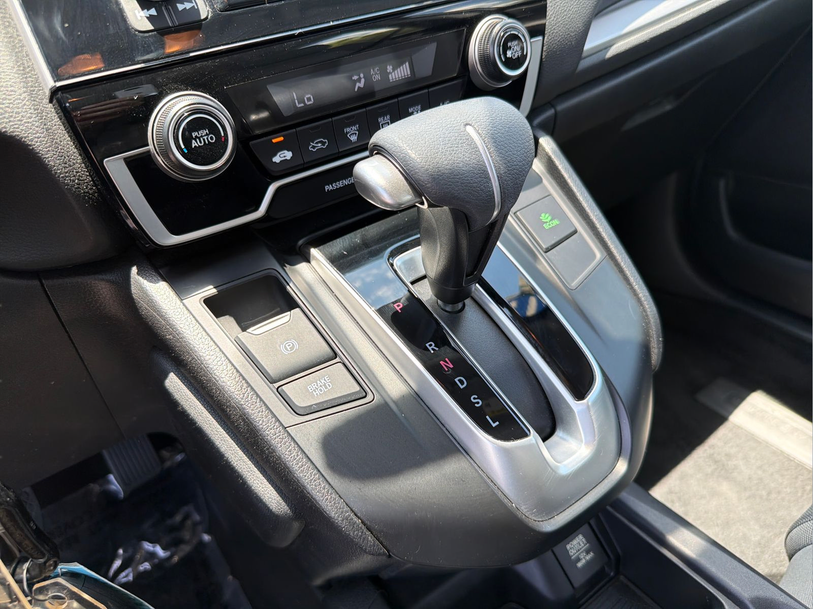 Used 2019 Honda CR-V LX image 19