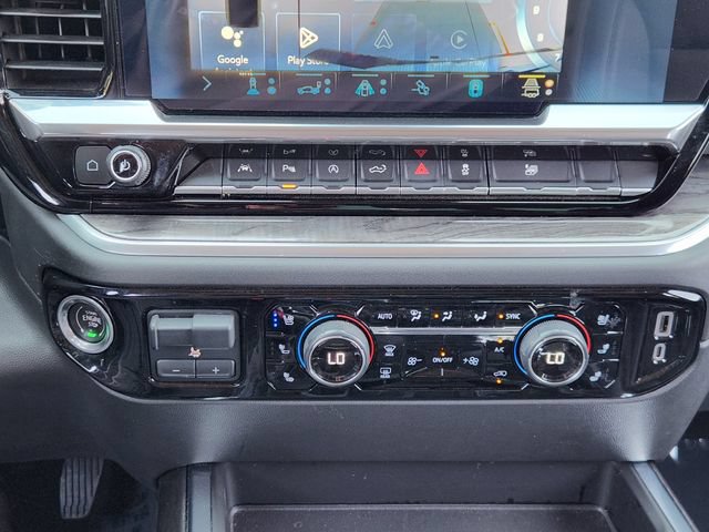 Certified 2022 Chevrolet Silverado 1500 LTZ AWD/4WD image 15