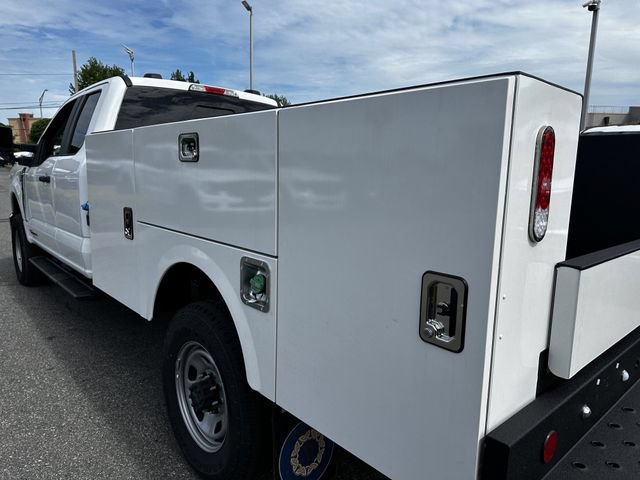 New 2024 Ford F350 XL w/ Snow Plow Prep Package AWD/4WD image 25