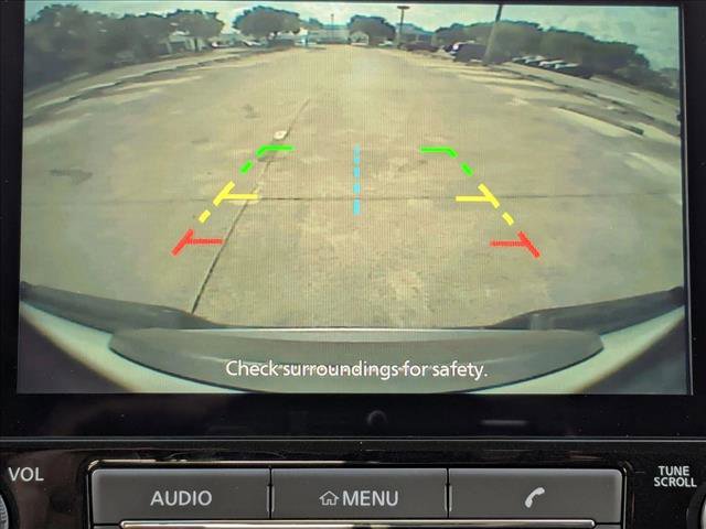 New 2025 Nissan Frontier S image 11