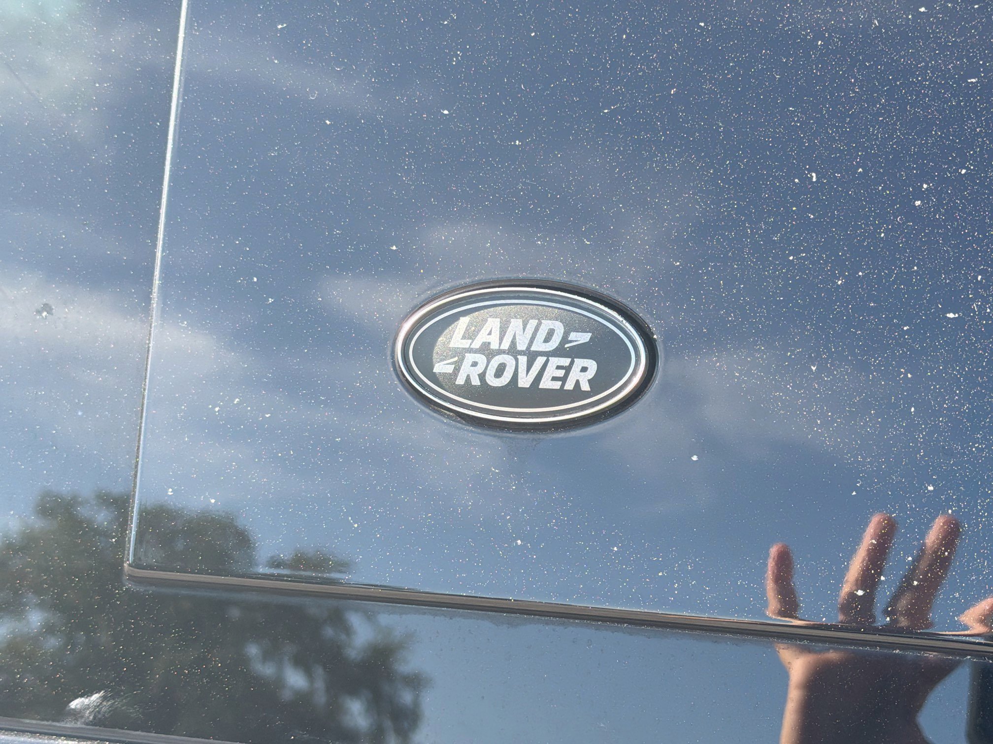 Used 2022 Land Rover Defender 110 XS Edition AWD/4WD image 48