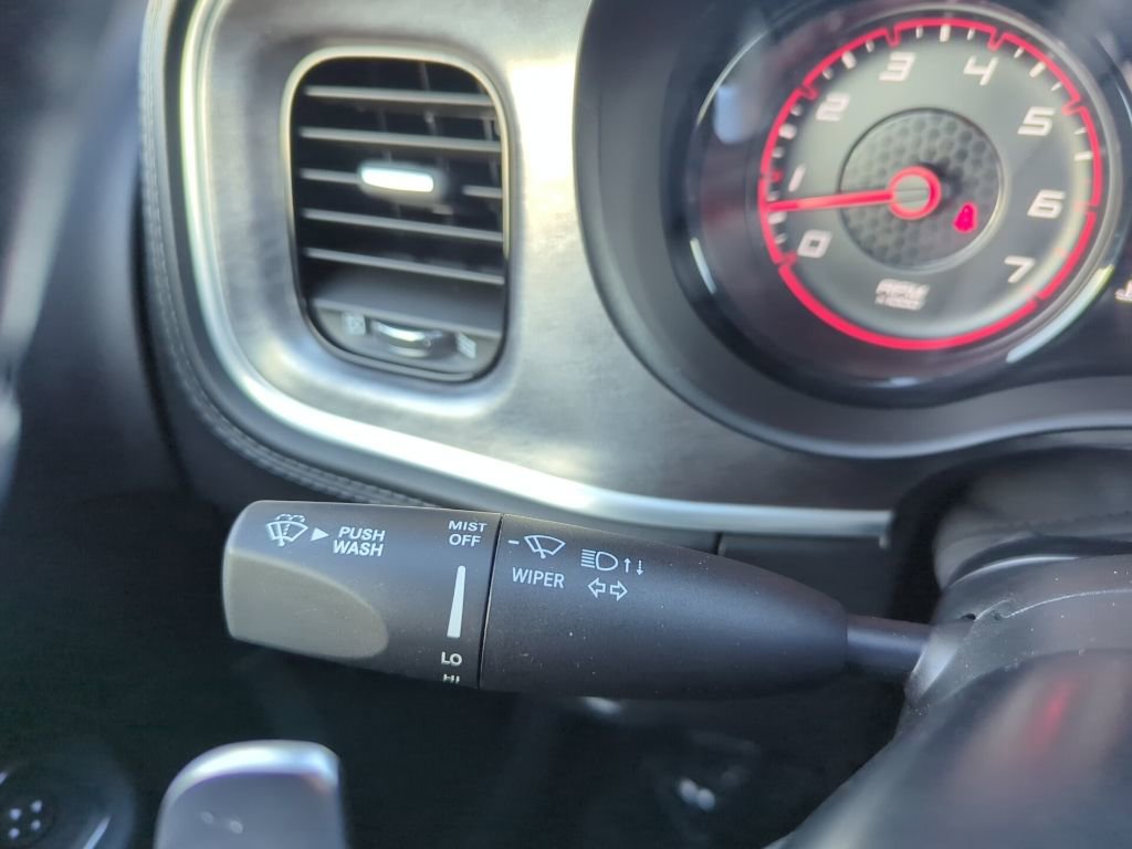 Used 2023 Dodge Charger R/T w/ Daytona Edition Group image 25