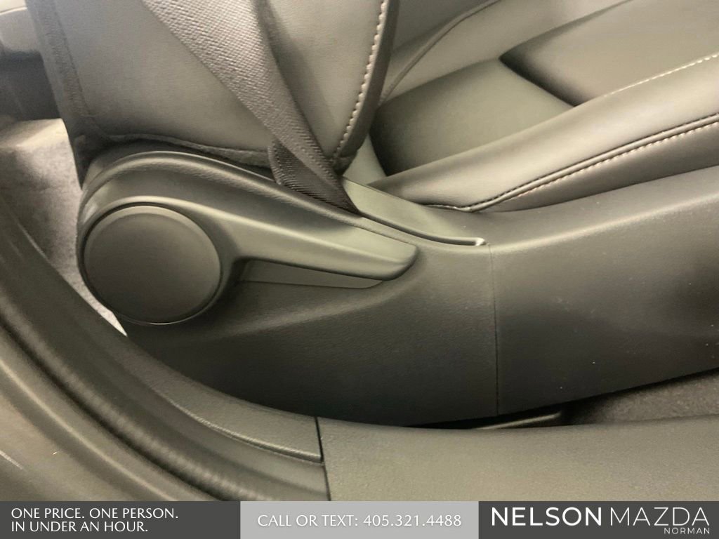 New 2026 MAZDA MAZDA3 s Sport FWD image 28