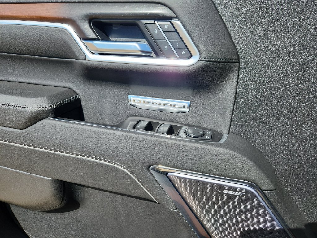 New 2026 GMC Sierra 1500 Denali AWD/4WD image 7