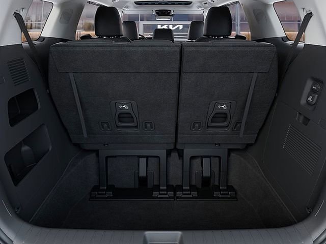 New 2026 Kia Carnival SX image 19