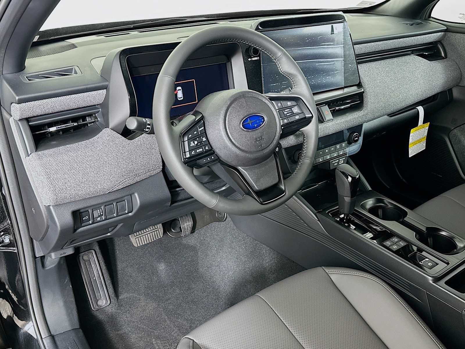 New 2026 Subaru Outback Limited XT AWD/4WD image 9