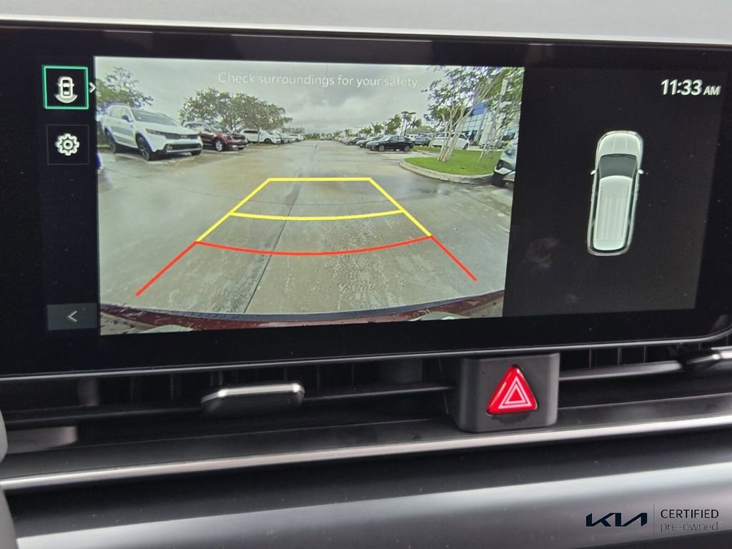 Certified 2026 Kia Carnival image 22