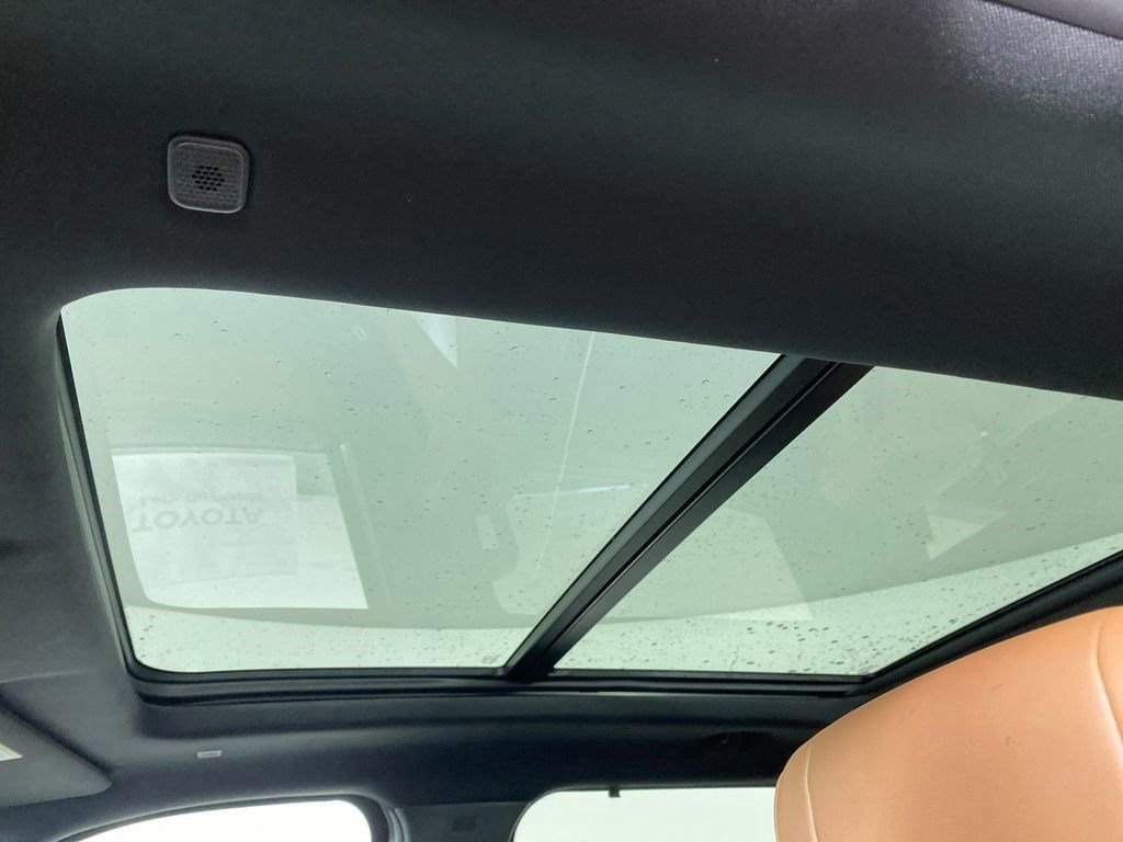 New 2026 Toyota Tundra 1794 Edition image 10