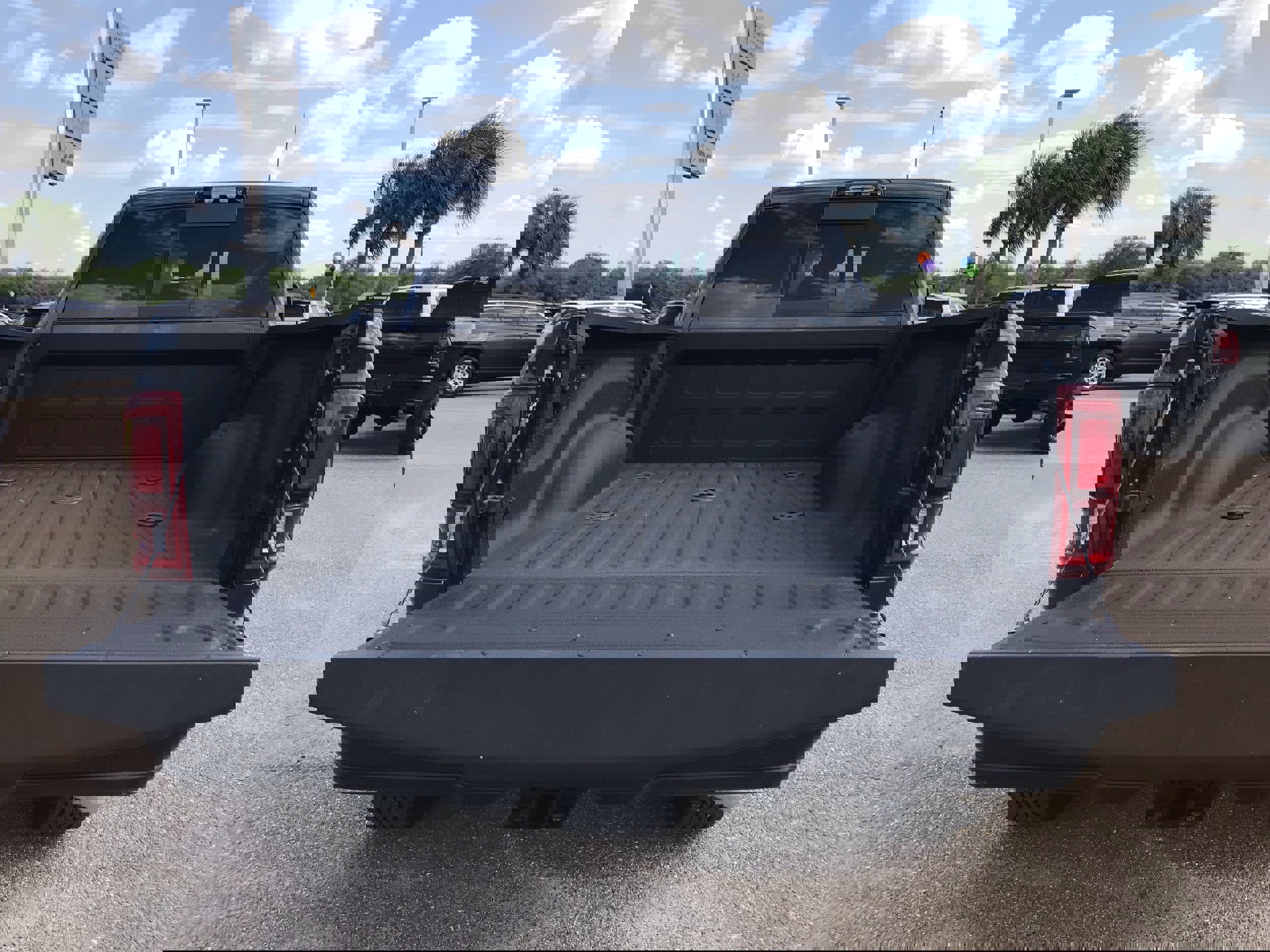 New 2025 RAM 2500 Laramie w/ Night Edition image 19