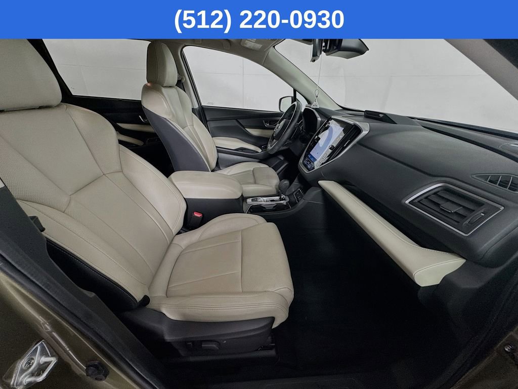 Used 2023 Subaru Ascent Limited w/ Technology Package AWD/4WD image 37