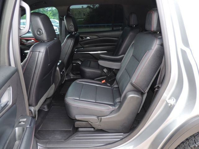 Used 2025 Chevrolet Traverse Z71 AWD/4WD image 20