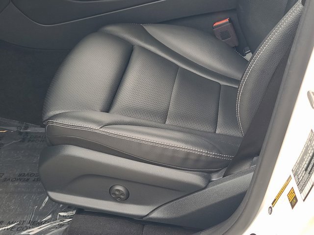 Used 2022 Mercedes-Benz GLC 300 4MATIC w/ Multimedia Package Lite image 15