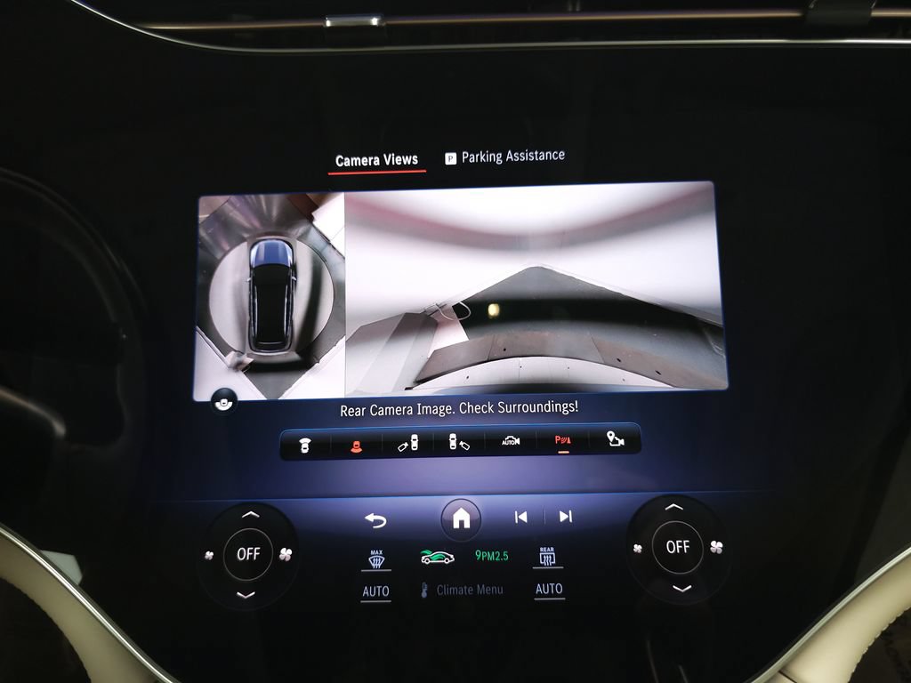 Certified 2024 Mercedes-Benz Maybach EQS 680 4MATIC image 19