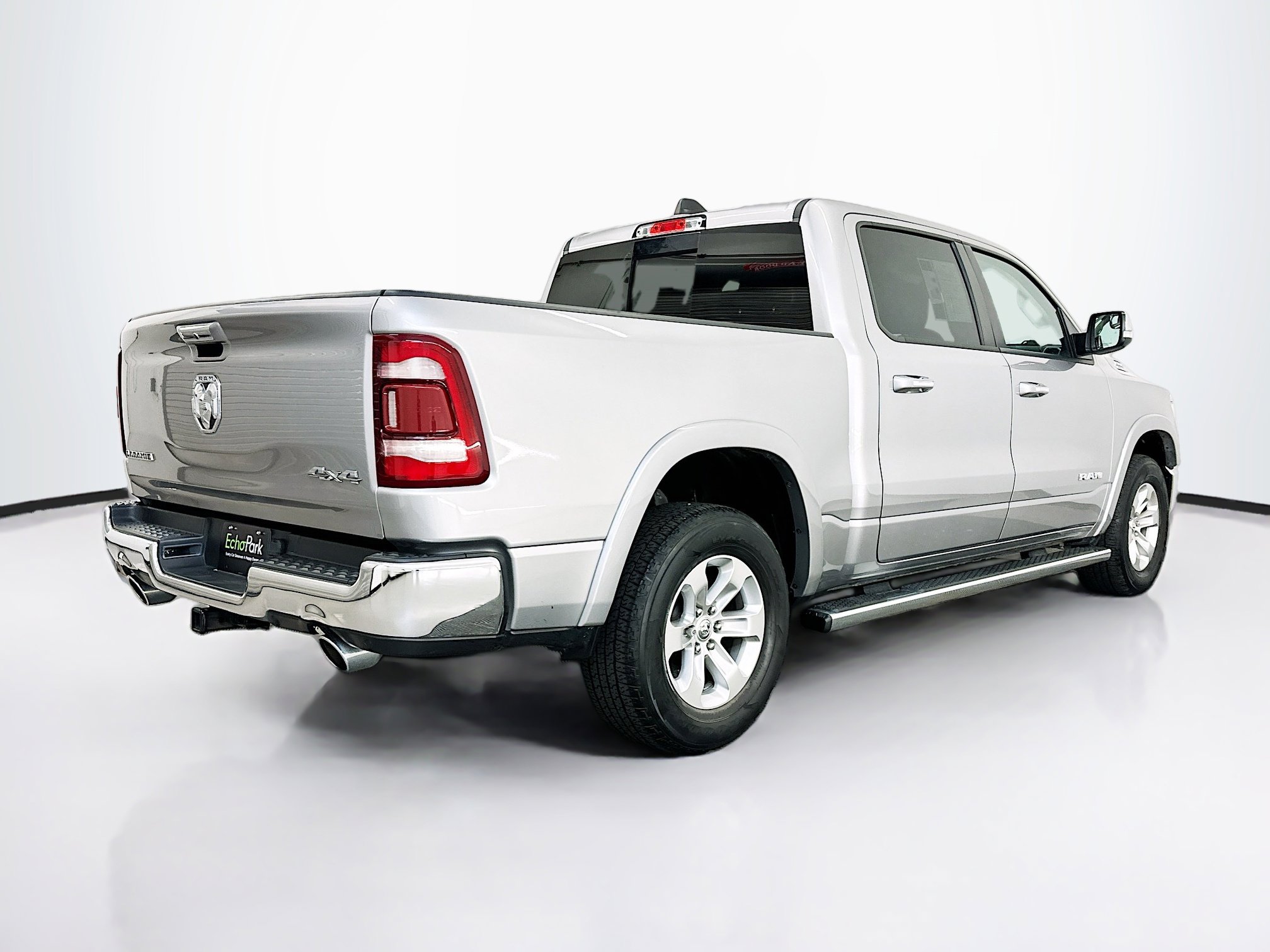 Used 2022 RAM 1500 Laramie image 9