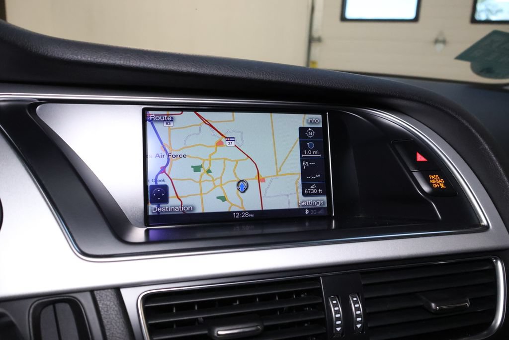 Used 2016 Audi A4 Premium Plus AWD/4WD image 28