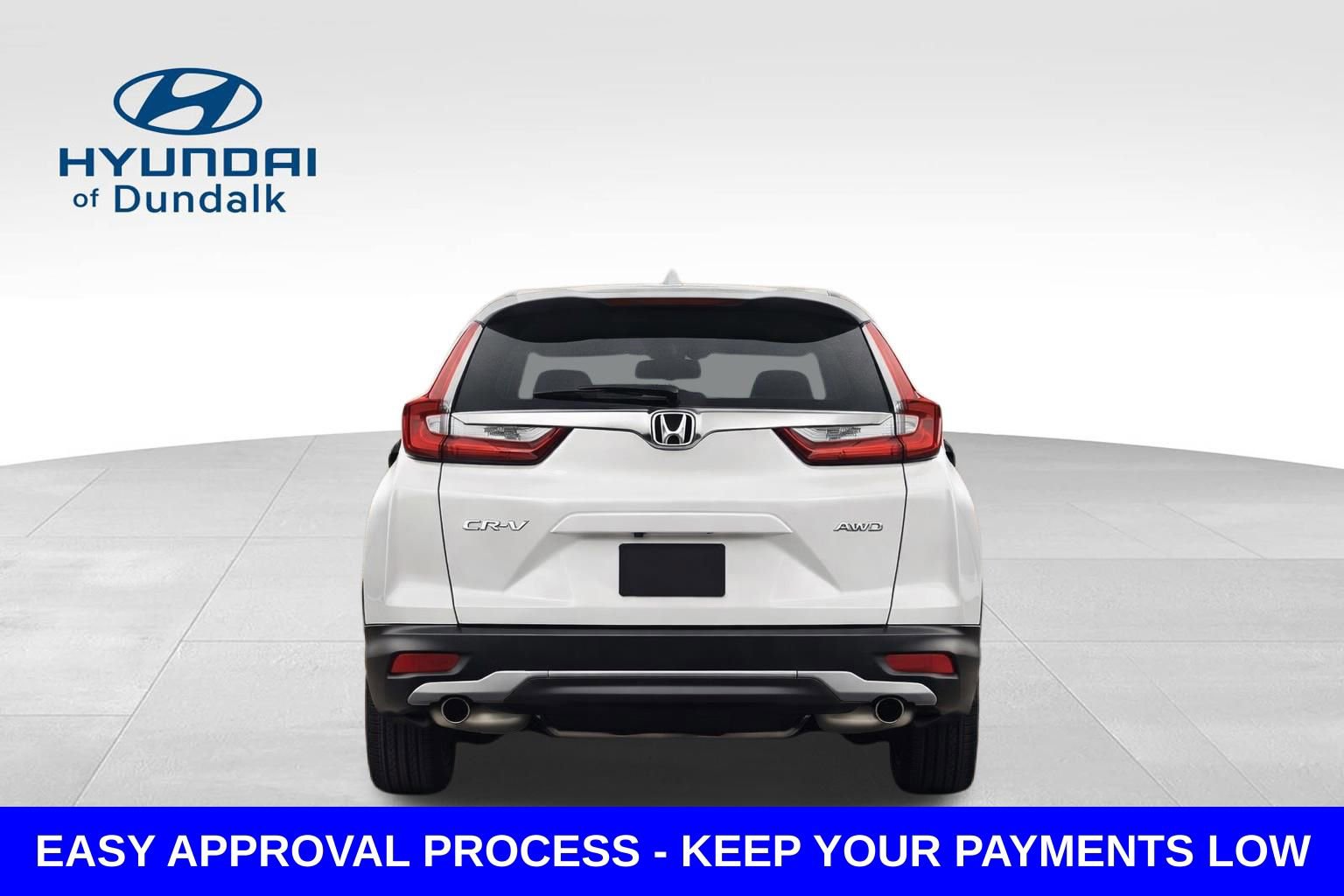 Used 2021 Honda CR-V EX image 6