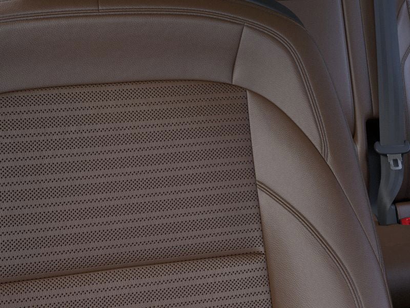 New 2026 Lincoln Nautilus Reserve image 16