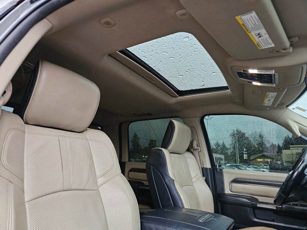 Used 2020 RAM 3500 Limited image 12