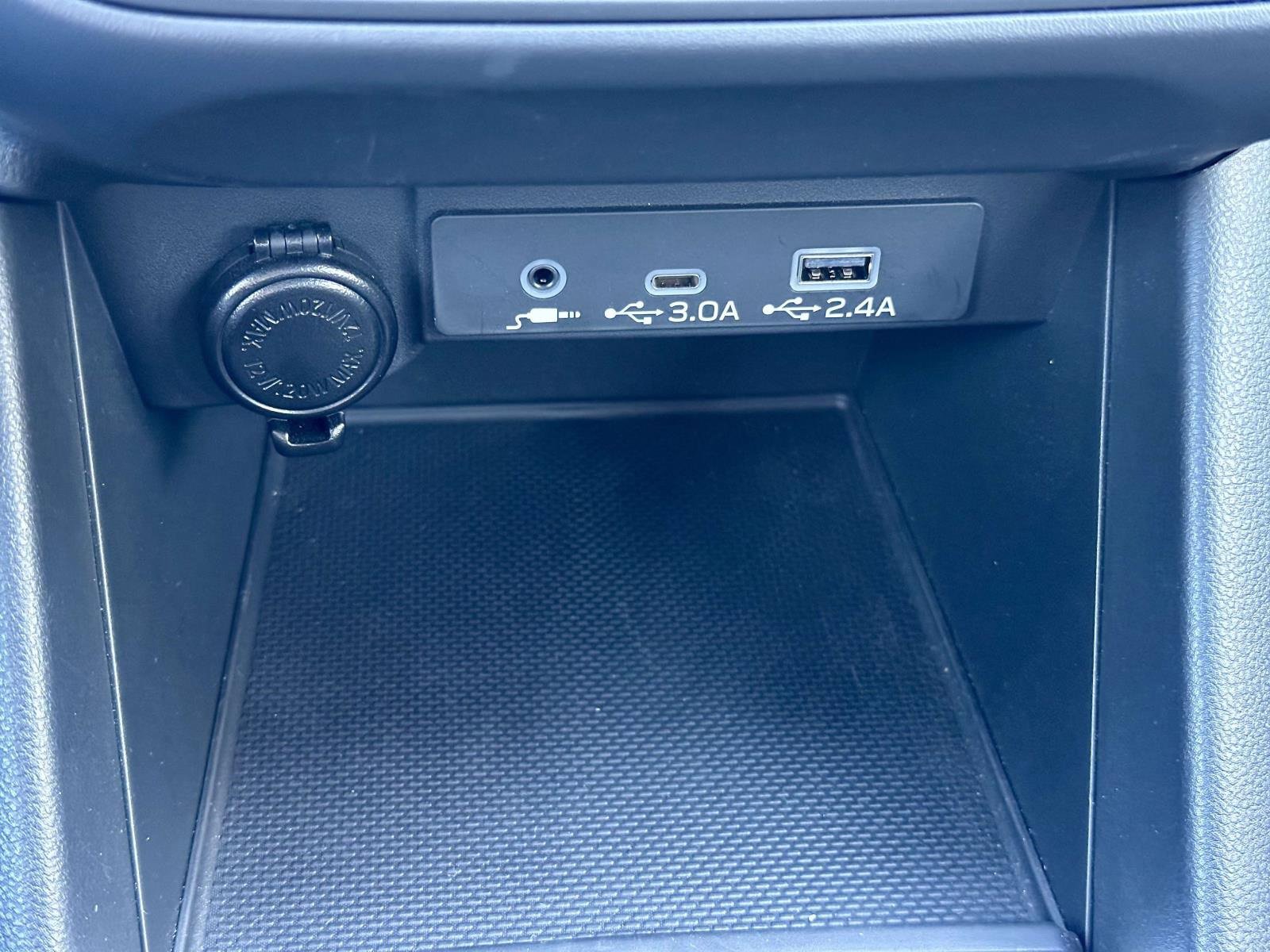 Used 2024 Subaru WRX Base w/ Accessory Package #2 image 16