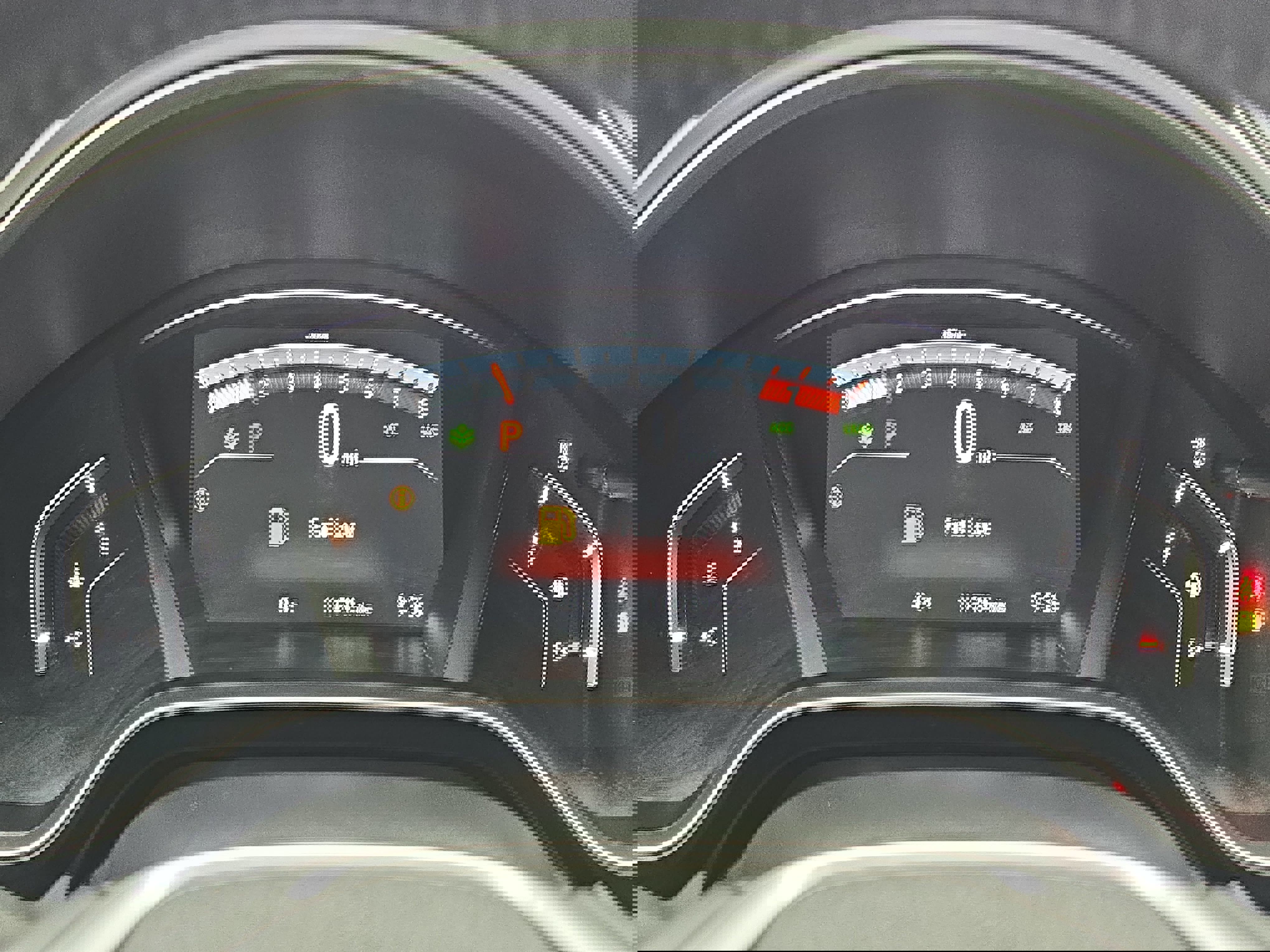 Used 2021 Honda CR-V EX-L image 19