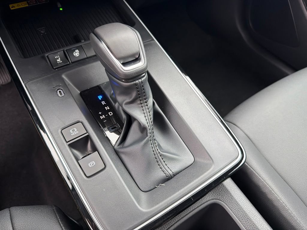 New 2026 Toyota Corolla Cross XLE AWD/4WD image 8