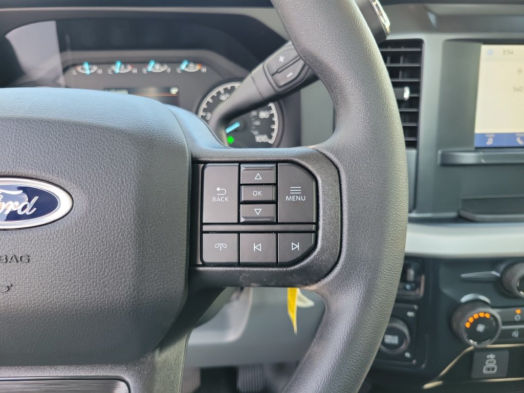 New 2026 Ford F350 XL w/ FX4 Off-Road Package AWD/4WD image 24