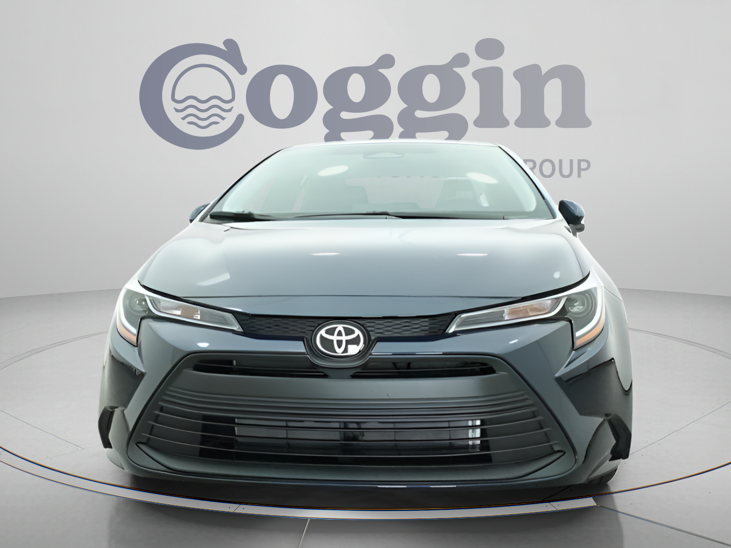 New 2026 Toyota Corolla LE FWD image 30