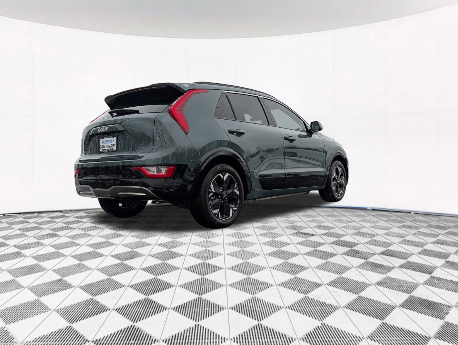 Used 2023 Kia Niro Wind image 15