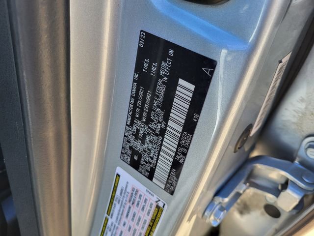 Used 2023 Lexus RX 350 F Sport w/ Accessory Package (Z1) image 36