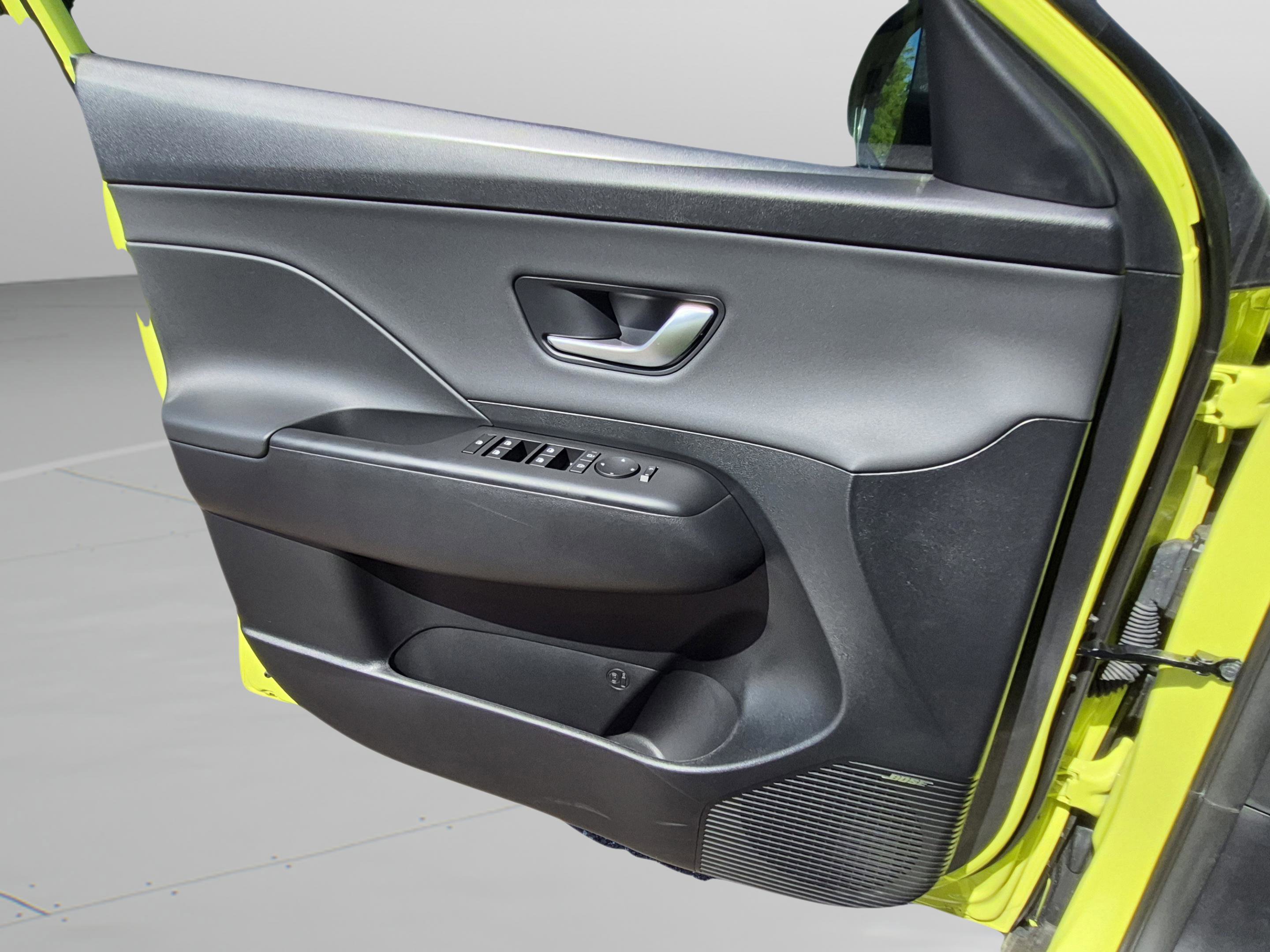 New 2026 Hyundai Kona Limited FWD image 23