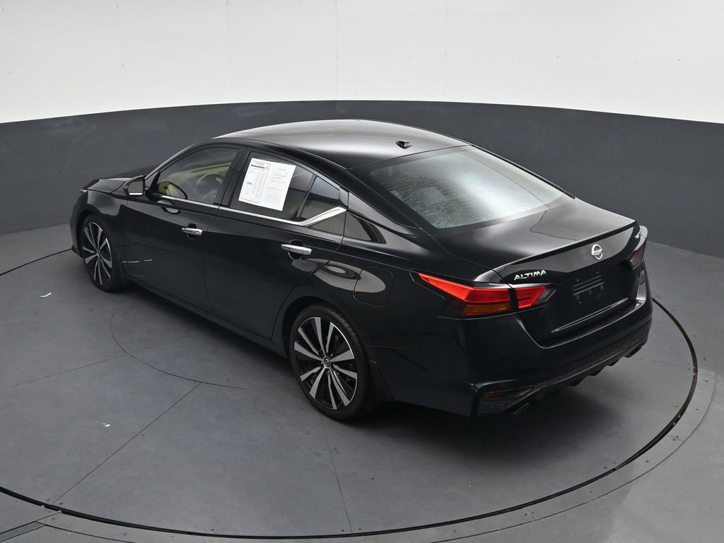 Used 2019 Nissan Altima 2.5 Platinum FWD image 32